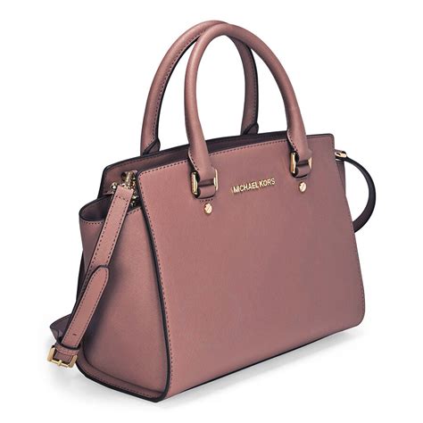 michael kors dusty rose